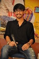 Cinema Choopistha Mava Pressmeet Photos